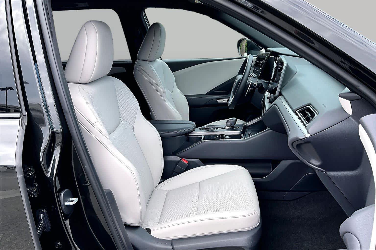 Certified 2024 Lexus TX 350 FWD w/ Cold Weather Package image 8