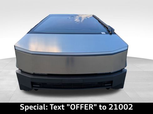 Used 2024 Tesla Cybertruck Cyberbeast image 9