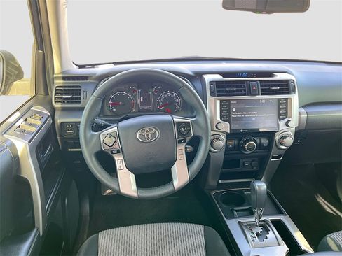Used 2023 Toyota 4Runner SR5 image 21