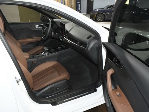 Used 2024 Audi A4 2.0T Premium Plus image 47