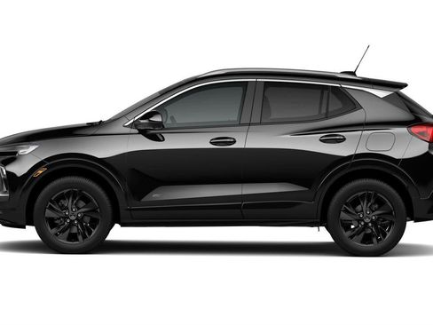 New 2026 Buick Encore GX Sport Touring w/ Advanced Technology Package image 30