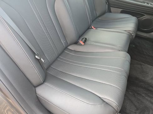 Used 2024 Genesis G80 Advanced image 25