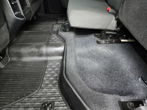 Used 2023 RAM 3500 Big Horn w/ Night Edition image 36