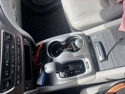 Used 2019 Honda Pilot EX-L image 4