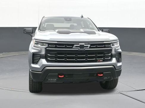 Used 2023 Chevrolet Silverado 1500 LT Trail Boss AWD/4WD image 23