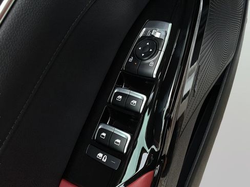 New 2026 Kia K5 GT-Line FWD image 12