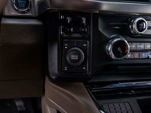 Used 2026 Ford F250 King Ranch AWD/4WD image 24