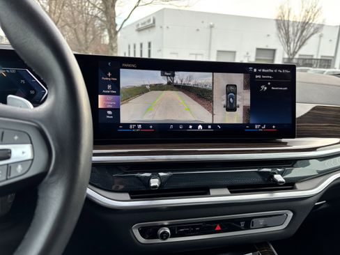 Certified 2025 BMW X5 xDrive40i w/ Premium Package image 31