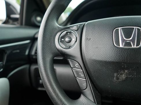 Used 2015 Honda Accord EX image 27