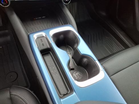 New 2026 Chevrolet Equinox EV LT image 22