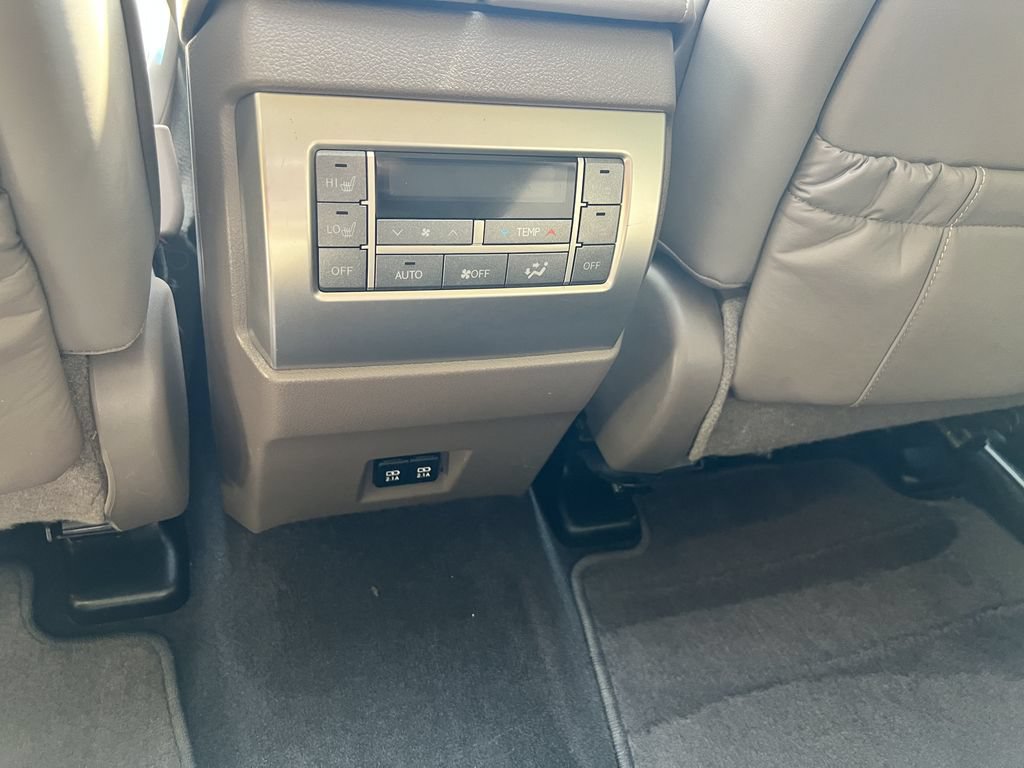Used 2021 Lexus GX 460 Premium w/ Premium Package AWD/4WD image 19
