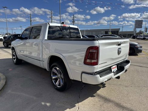 Used 2020 RAM 1500 Limited image 5