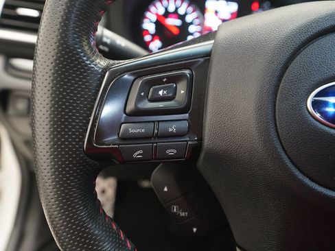 Used 2021 Subaru WRX STI Limited AWD/4WD image 17