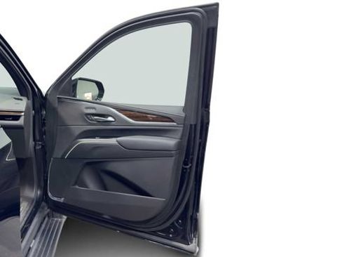 Used 2023 Cadillac Escalade ESV Premium Luxury w/ Performance Package RWD image 9