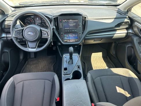 Used 2024 Subaru Impreza 2.0i AWD/4WD image 25