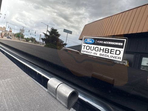Used 2018 Ford F150 Limited w/ Trailer Tow Package AWD/4WD image 55