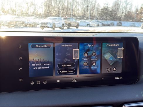 New 2026 Nissan Sentra SR image 18