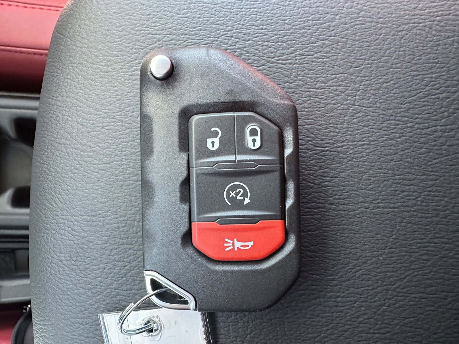 New 2024 Jeep Wrangler Unlimited Rubicon 392 AWD/4WD image 30