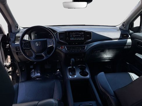 Used 2020 Honda Pilot EX-L image 22