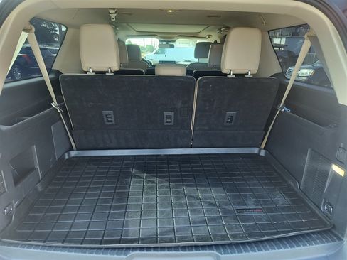 Used 2022 Ford Expedition Max Limited AWD/4WD image 35