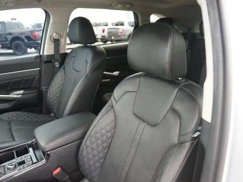 Used 2021 Kia Sorento SX Prestige AWD/4WD image 10