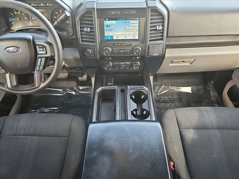 Used 2017 Ford F150 XL w/ Equipment Group 101A Mid image 17