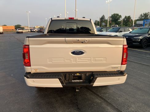 Used 2022 Ford F150 XLT w/ Equipment Group 302A High AWD/4WD image 6