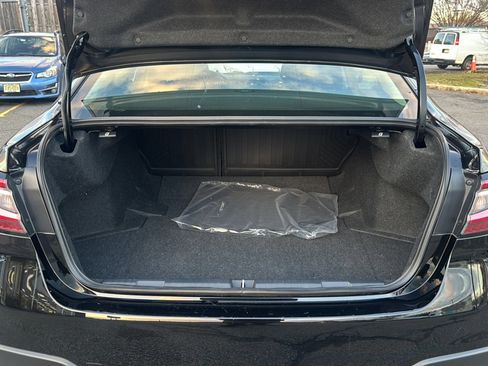 Certified 2025 Subaru Legacy Premium image 22