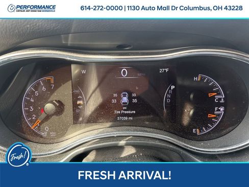 Used 2021 Jeep Grand Cherokee Laredo image 17