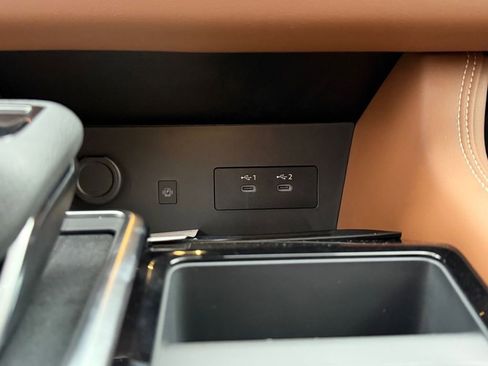 New 2026 Nissan Pathfinder Platinum image 34