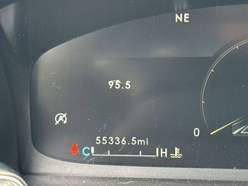 Used 2021 Lincoln Aviator Reserve w/ Equipment Group 208A image 17