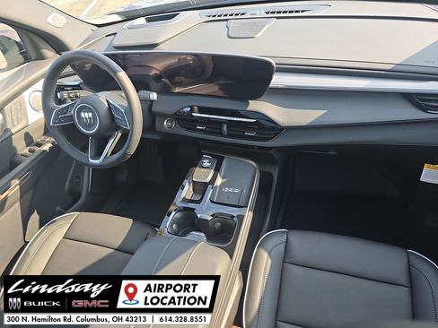 New 2026 Buick Enclave Avenir w/ LPO, Floor Liner Package image 31