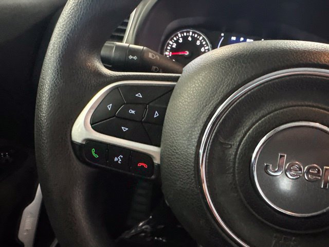Used 2018 Jeep Renegade Sport w/ Power & Air Group AWD/4WD image 21