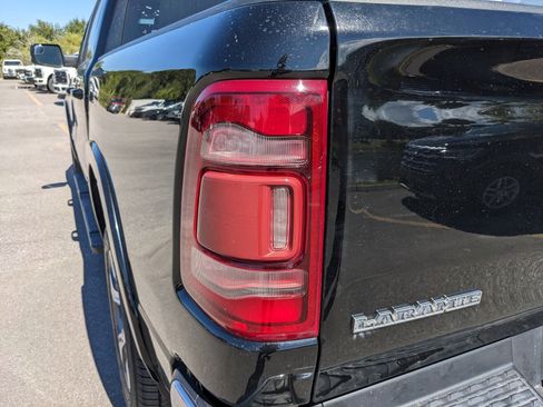 Used 2022 RAM 1500 Laramie image 12
