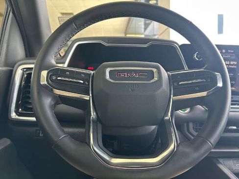 Used 2024 GMC Canyon Elevation RWD image 19