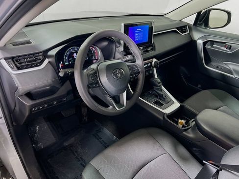Certified 2024 Toyota RAV4 XLE w/ Convenience Package AWD/4WD image 10