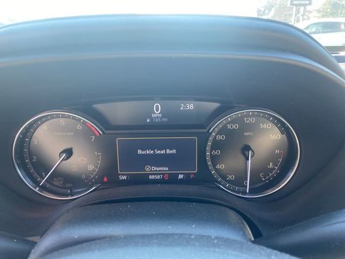 Used 2020 Cadillac CT4 Premium Luxury image 4