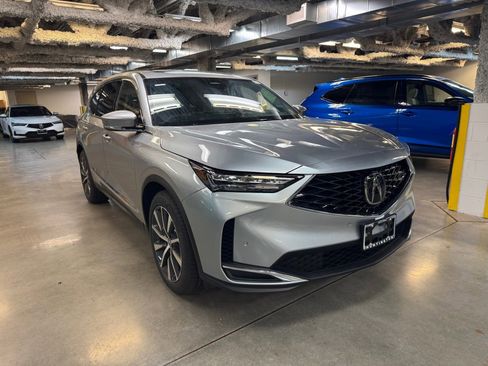 New 2026 Acura MDX w/ Technology Package image 2