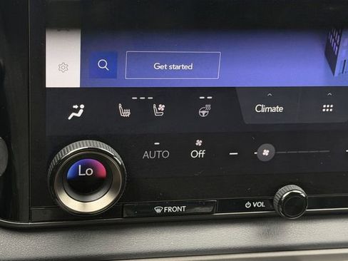 Used 2023 Lexus RX 350 F Sport AWD/4WD image 23
