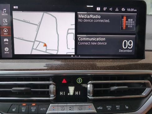 Used 2023 BMW X3 xDrive30i w/ Premium Package image 15