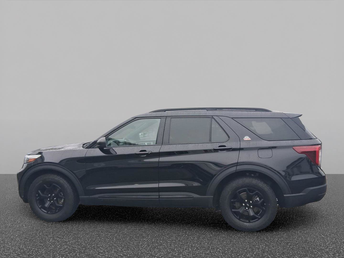 Used 2023 Ford Explorer Timberline AWD/4WD image 8
