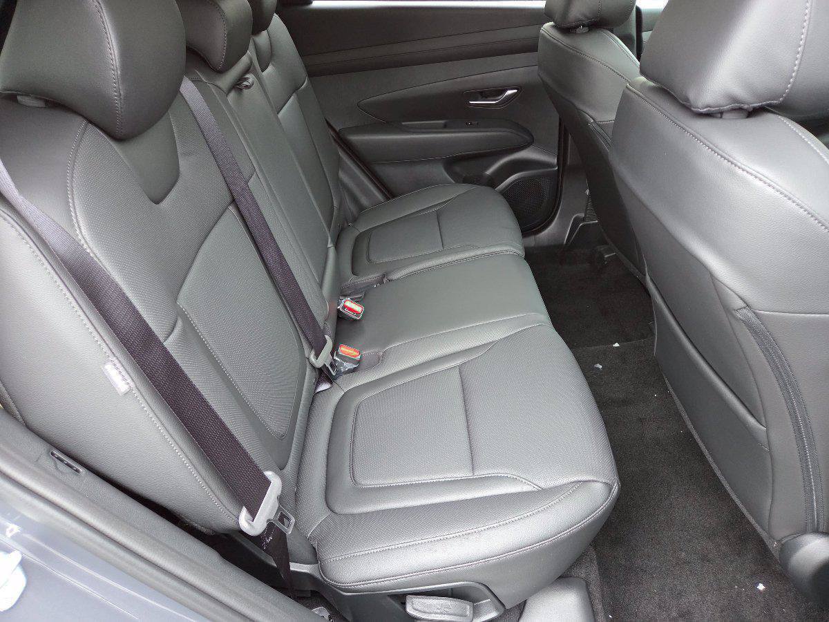 New 2026 Hyundai Tucson SEL AWD/4WD image 58