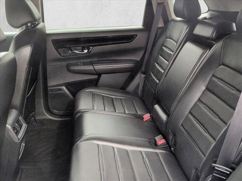 Certified 2024 Honda CR-V EX-L image 20