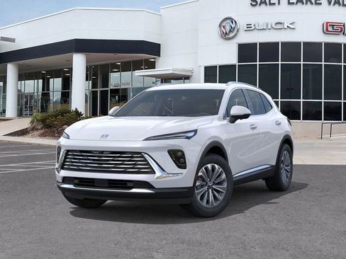 New 2026 Buick Envision Preferred image 7