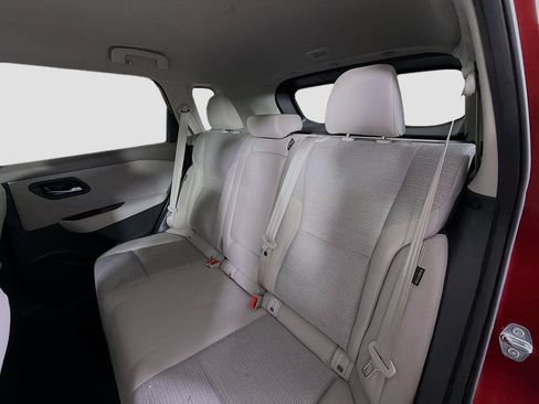 Used 2023 Nissan Rogue SV FWD image 23