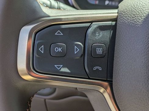 New 2026 RAM 2500 Limited AWD/4WD image 17