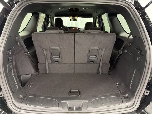 New 2026 Dodge Durango GT RWD image 8