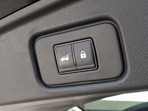 Certified 2023 Nissan Pathfinder Platinum w/ Cargo Package image 32