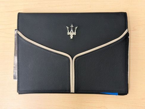 Used 2018 Maserati Quattroporte S RWD image 33