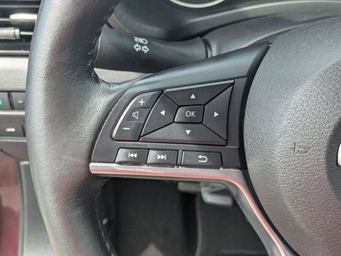 Used 2024 Nissan Sentra SV w/ All-Weather Package FWD image 18